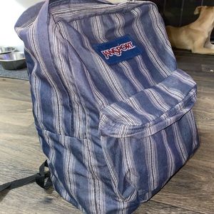 **SOLD** Jansport backpack